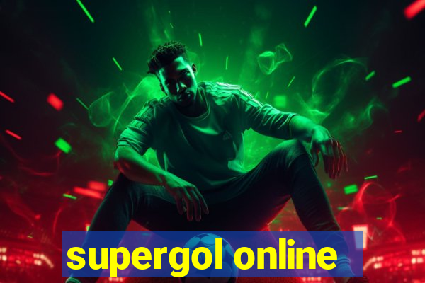 supergol online